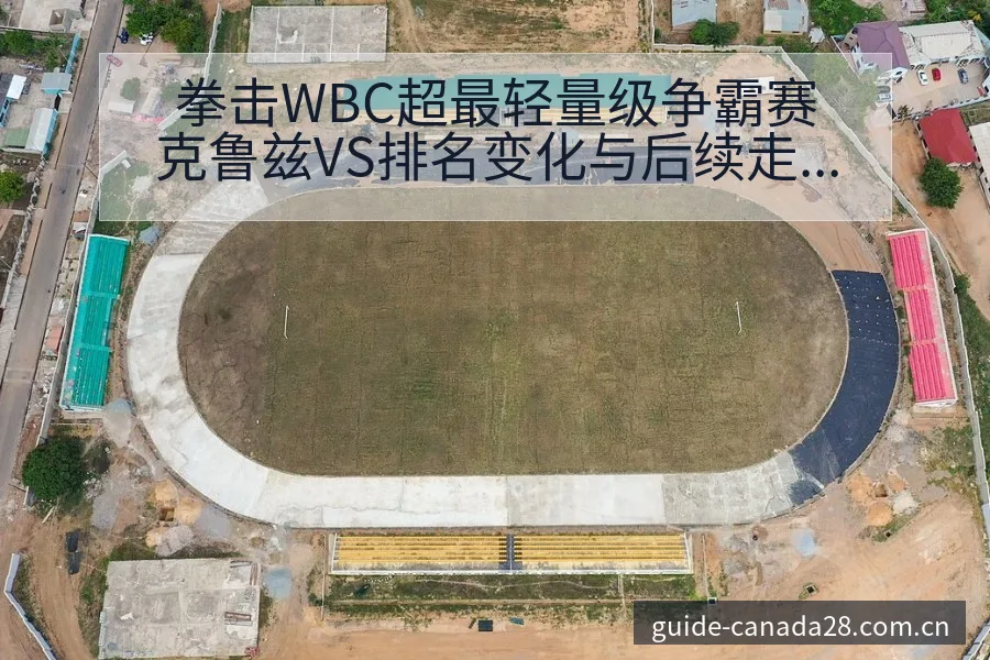 拳击WBC超最轻量级争霸赛克鲁兹VS排名变化与后续走势签 - 加拿大28app